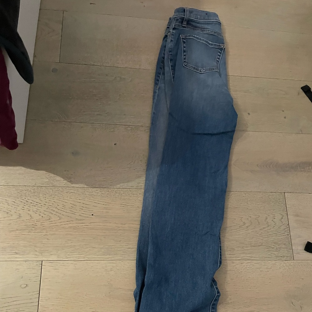 Fashion nova jeans, great condition